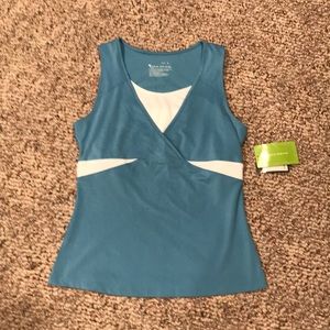 Workout Tank Top